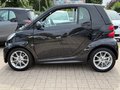 Daumennagel 39 - Smart ForTwo AUTOMATIK*SERVO*PANO*2.HAND*SITZHEIZUNG*