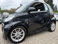 Daumennagel 5 - Smart ForTwo AUTOMATIK*SERVO*PANO*2.HAND*SITZHEIZUNG*