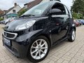 Daumennagel 6 - Smart ForTwo AUTOMATIK*SERVO*PANO*2.HAND*SITZHEIZUNG*
