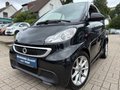 Daumennagel 7 - Smart ForTwo AUTOMATIK*SERVO*PANO*2.HAND*SITZHEIZUNG*