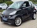 Daumennagel 8 - Smart ForTwo AUTOMATIK*SERVO*PANO*2.HAND*SITZHEIZUNG*