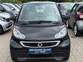 Daumennagel 9 - Smart ForTwo AUTOMATIK*SERVO*PANO*2.HAND*SITZHEIZUNG*