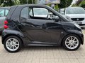 Daumennagel 10 - Smart ForTwo AUTOMATIK*SERVO*PANO*2.HAND*SITZHEIZUNG*