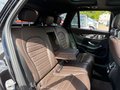 Daumennagel 19 - Mercedes-Benz GLC300 4MATIC*AMG-LINE*PANO*DISTRO*360KAMERA*ILS