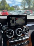 Daumennagel 4 - Mercedes-Benz GLC300 4MATIC*AMG-LINE*PANO*DISTRO*360KAMERA*ILS