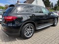 Daumennagel 34 - Mercedes-Benz GLC300 4MATIC*AMG-LINE*PANO*DISTRO*360KAMERA*ILS