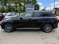 Daumennagel 42 - Mercedes-Benz GLC300 4MATIC*AMG-LINE*PANO*DISTRO*360KAMERA*ILS