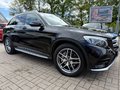 Daumennagel 44 - Mercedes-Benz GLC300 4MATIC*AMG-LINE*PANO*DISTRO*360KAMERA*ILS