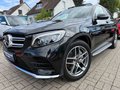 Daumennagel 49 - Mercedes-Benz GLC300 4MATIC*AMG-LINE*PANO*DISTRO*360KAMERA*ILS