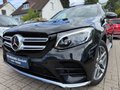 Daumennagel 50 - Mercedes-Benz GLC300 4MATIC*AMG-LINE*PANO*DISTRO*360KAMERA*ILS