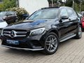 Daumennagel 1 - Mercedes-Benz GLC300 4MATIC*AMG-LINE*PANO*DISTRO*360KAMERA*ILS