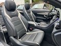 Daumennagel 16 - Mercedes-Benz C 63S AMG CABRIO*MOD.2019*MULTIBEAM-LED*MEMORY*