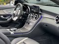 Daumennagel 22 - Mercedes-Benz C 63S AMG CABRIO*MOD.2019*MULTIBEAM-LED*MEMORY*