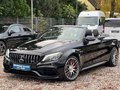 Daumennagel 4 - Mercedes-Benz C 63S AMG CABRIO*MOD.2019*MULTIBEAM-LED*MEMORY*