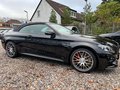 Daumennagel 31 - Mercedes-Benz C 63S AMG CABRIO*MOD.2019*MULTIBEAM-LED*MEMORY*
