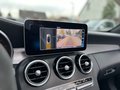 Daumennagel 9 - Mercedes-Benz C 63S AMG CABRIO*MOD.2019*MULTIBEAM-LED*MEMORY*