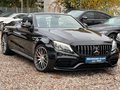 Daumennagel 1 - Mercedes-Benz C 63S AMG CABRIO*MOD.2019*MULTIBEAM-LED*MEMORY*