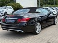 Daumennagel 2 - Mercedes-Benz E350d CABRIO*AMG-LINE*ILS*COMAND*AIRSCARF*2.HAND