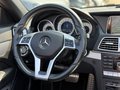 Daumennagel 12 - Mercedes-Benz E350d CABRIO*AMG-LINE*ILS*COMAND*AIRSCARF*2.HAND
