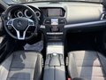 Daumennagel 15 - Mercedes-Benz E350d CABRIO*AMG-LINE*ILS*COMAND*AIRSCARF*2.HAND