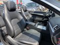 Daumennagel 18 - Mercedes-Benz E350d CABRIO*AMG-LINE*ILS*COMAND*AIRSCARF*2.HAND