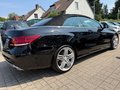 Daumennagel 3 - Mercedes-Benz E350d CABRIO*AMG-LINE*ILS*COMAND*AIRSCARF*2.HAND