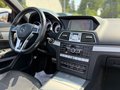 Daumennagel 21 - Mercedes-Benz E350d CABRIO*AMG-LINE*ILS*COMAND*AIRSCARF*2.HAND