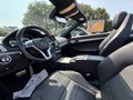 Daumennagel 25 - Mercedes-Benz E350d CABRIO*AMG-LINE*ILS*COMAND*AIRSCARF*2.HAND