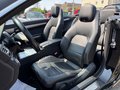 Daumennagel 28 - Mercedes-Benz E350d CABRIO*AMG-LINE*ILS*COMAND*AIRSCARF*2.HAND