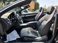 Daumennagel 29 - Mercedes-Benz E350d CABRIO*AMG-LINE*ILS*COMAND*AIRSCARF*2.HAND