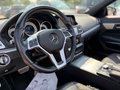 Daumennagel 30 - Mercedes-Benz E350d CABRIO*AMG-LINE*ILS*COMAND*AIRSCARF*2.HAND