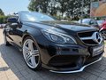 Daumennagel 33 - Mercedes-Benz E350d CABRIO*AMG-LINE*ILS*COMAND*AIRSCARF*2.HAND