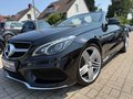 Daumennagel 36 - Mercedes-Benz E350d CABRIO*AMG-LINE*ILS*COMAND*AIRSCARF*2.HAND