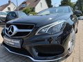 Daumennagel 37 - Mercedes-Benz E350d CABRIO*AMG-LINE*ILS*COMAND*AIRSCARF*2.HAND
