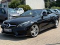 Daumennagel 38 - Mercedes-Benz E350d CABRIO*AMG-LINE*ILS*COMAND*AIRSCARF*2.HAND