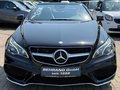 Daumennagel 39 - Mercedes-Benz E350d CABRIO*AMG-LINE*ILS*COMAND*AIRSCARF*2.HAND