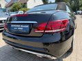 Daumennagel 5 - Mercedes-Benz E350d CABRIO*AMG-LINE*ILS*COMAND*AIRSCARF*2.HAND