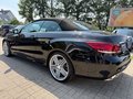 Daumennagel 6 - Mercedes-Benz E350d CABRIO*AMG-LINE*ILS*COMAND*AIRSCARF*2.HAND