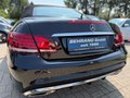 Daumennagel 8 - Mercedes-Benz E350d CABRIO*AMG-LINE*ILS*COMAND*AIRSCARF*2.HAND