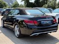 Daumennagel 9 - Mercedes-Benz E350d CABRIO*AMG-LINE*ILS*COMAND*AIRSCARF*2.HAND