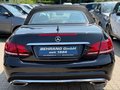 Daumennagel 10 - Mercedes-Benz E350d CABRIO*AMG-LINE*ILS*COMAND*AIRSCARF*2.HAND