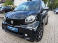 Daumennagel 36 - Smart ForTwo*PRIME*AMBIENTE*PANORAMA*NAVI*1.HAND*
