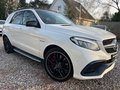 Daumennagel 2 - Mercedes-Benz GLE63s AMG 4MATIC*PANO*DISTRO*MEMORY*585PS*