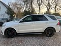 Daumennagel 4 - Mercedes-Benz GLE63s AMG 4MATIC*PANO*DISTRO*MEMORY*585PS*
