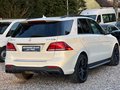Daumennagel 5 - Mercedes-Benz GLE63s AMG 4MATIC*PANO*DISTRO*MEMORY*585PS*