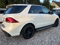 Daumennagel 6 - Mercedes-Benz GLE63s AMG 4MATIC*PANO*DISTRO*MEMORY*585PS*