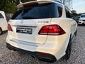 Daumennagel 7 - Mercedes-Benz GLE63s AMG 4MATIC*PANO*DISTRO*MEMORY*585PS*