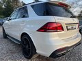 Daumennagel 9 - Mercedes-Benz GLE63s AMG 4MATIC*PANO*DISTRO*MEMORY*585PS*