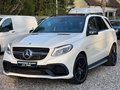 Daumennagel 37 - Mercedes-Benz GLE63s AMG 4MATIC*PANO*DISTRO*MEMORY*585PS*