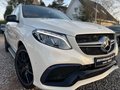 Daumennagel 43 - Mercedes-Benz GLE63s AMG 4MATIC*PANO*DISTRO*MEMORY*585PS*